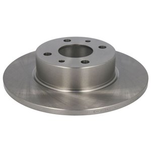 C4F001ABE Brake Disc ABE - Top1autovaruosad