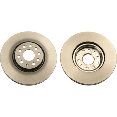 DF6695S Brake Disc TRW