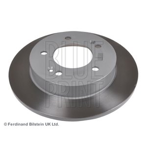 ADG043156  Brake disc BLUE PRINT 