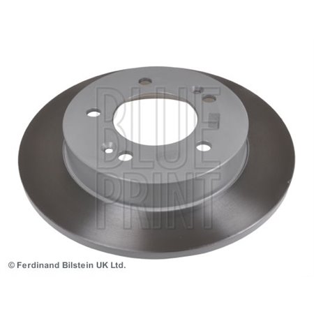 ADG043156 Brake Disc BLUE PRINT