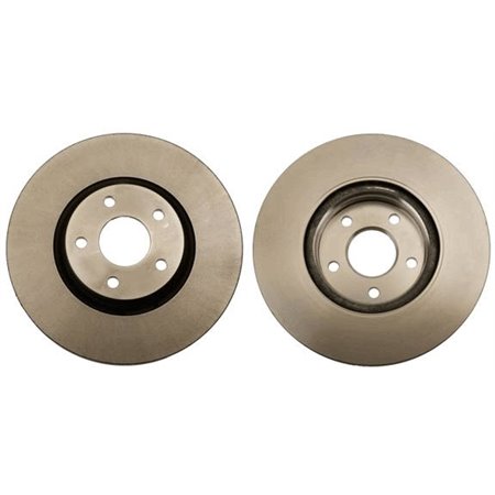 DF4424 Brake Disc TRW