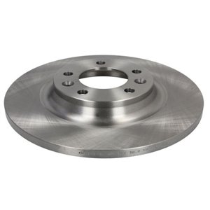 C4P009ABE Brake Disc ABE - Top1autovaruosad