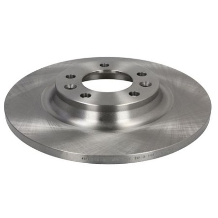 C4P009ABE Brake Disc ABE