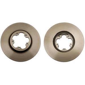 DF2390S Brake Disc TRW - Top1autovaruosad