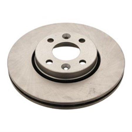 24165 Brake Disc FEBI BILSTEIN