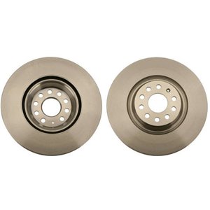 DF6133S  Brake disc TRW 