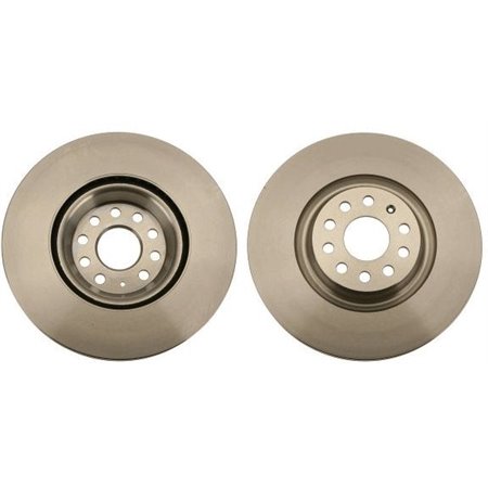 DF6133S Brake Disc TRW