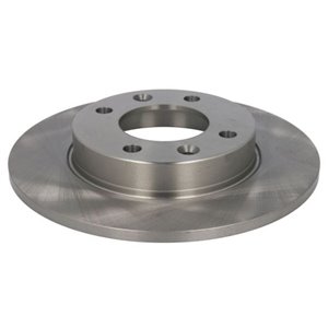 C4P007ABE Brake Disc ABE - Top1autovaruosad