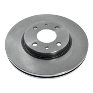 FE108640  Brake disc FEBI 