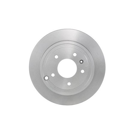 0 986 479 268 Brake Disc BOSCH