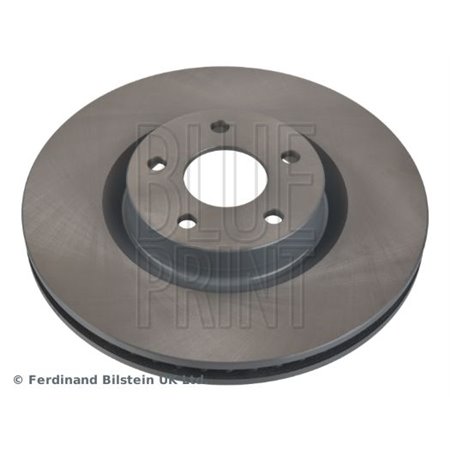 ADBP430035 Brake Disc BLUE PRINT