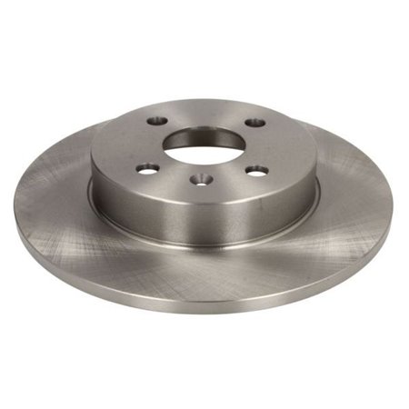 C4X017ABE Brake Disc ABE