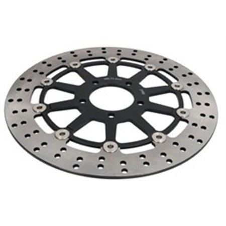 THP3058  Brake disc 4 RIDE 