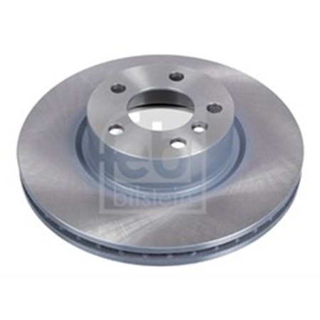 38576 Brake Disc FEBI BILSTEIN