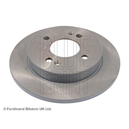 ADG04396 Brake Disc BLUE PRINT