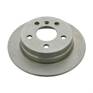 24750 Brake Disc FEBI BILSTEIN - Top1autovaruosad