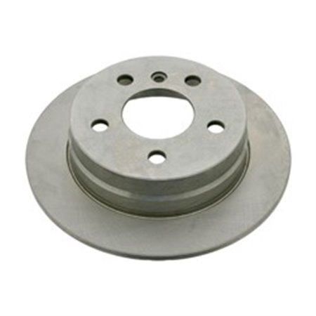 24750 Brake Disc FEBI BILSTEIN