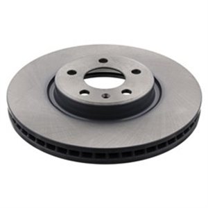 44022 Brake Disc FEBI BILSTEIN - Top1autovaruosad