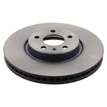 44022 Brake Disc FEBI BILSTEIN