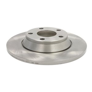 C3A021ABE Brake Disc ABE - Top1autovaruosad