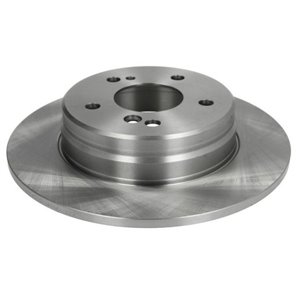 C4M003ABE Brake Disc ABE - Top1autovaruosad