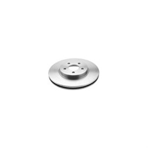 18626 Тормозной диск FEBI BILSTEIN - Top1autovaruosad