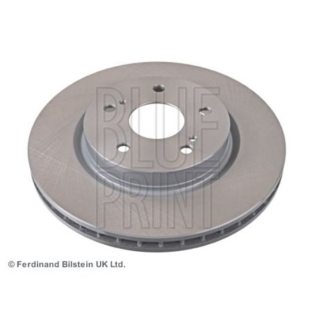 ADK84324 Тормозной диск BLUE PRINT     