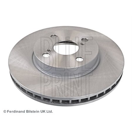 ADT343156 Brake Disc BLUE PRINT