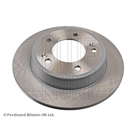 ADG043195 Brake Disc BLUE PRINT