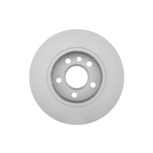 0 986 478 871 Brake Disc BOSCH - Top1autovaruosad