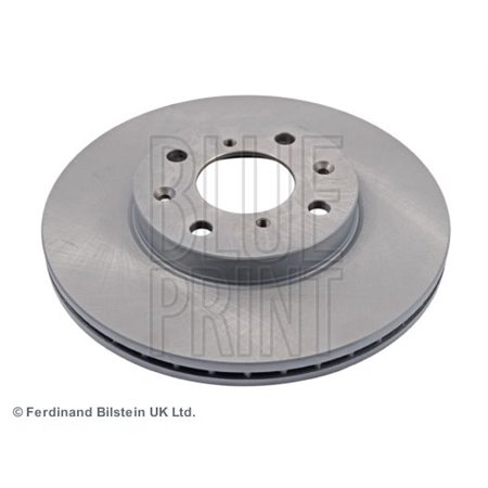 ADK84321 Brake Disc BLUE PRINT