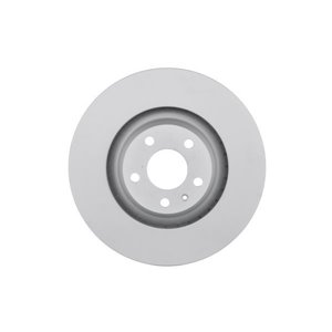 0 986 479 260 Brake Disc BOSCH - Top1autovaruosad