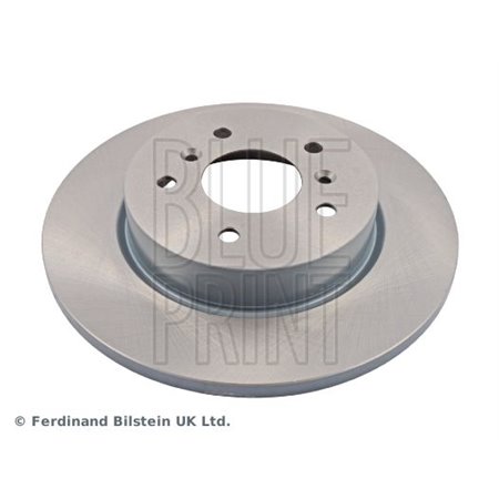 ADN143177 Brake Disc BLUE PRINT