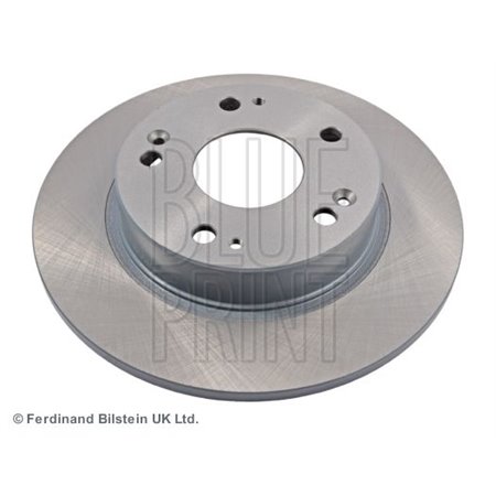 ADH243100 Brake Disc BLUE PRINT