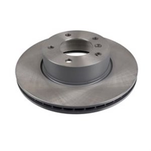 24468 Brake Disc FEBI BILSTEIN - Top1autovaruosad