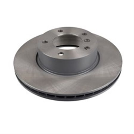 24468 Brake Disc FEBI BILSTEIN