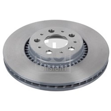 18050 Brake Disc FEBI BILSTEIN