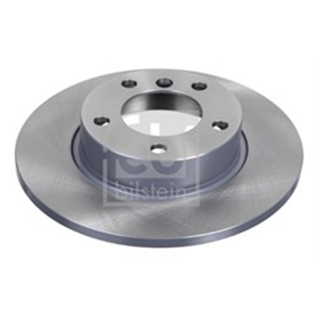 01715 Brake Disc FEBI BILSTEIN