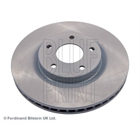 ADN143130 Brake Disc BLUE PRINT