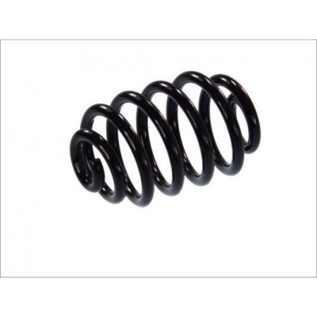 SX148MT  Front axle coil spring MAGNUM TECHNOLOGY 