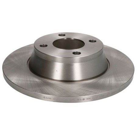 C3A014ABE Brake Disc ABE