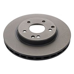 18886 Brake Disc FEBI BILSTEIN - Top1autovaruosad