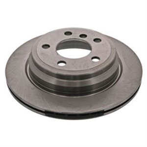 43868 Brake Disc FEBI BILSTEIN - Top1autovaruosad