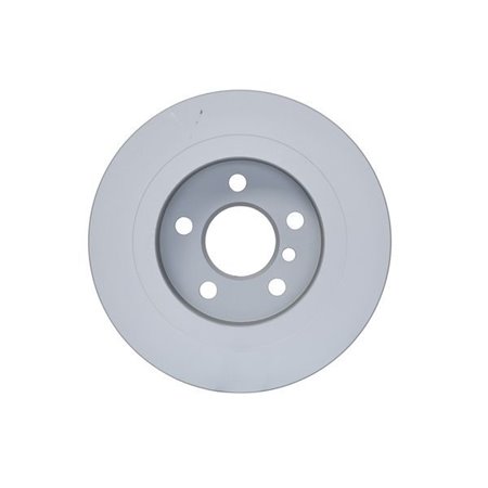 0 986 479 C92 Brake Disc BOSCH