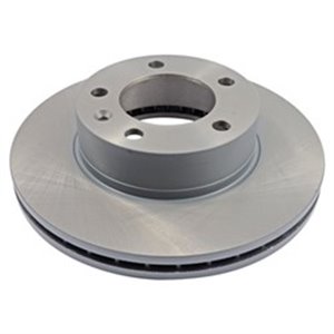 FE22240  Brake disc FEBI 