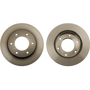 DF4870  Brake disc TRW 