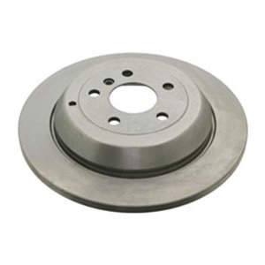 24747 Brake Disc FEBI BILSTEIN - Top1autovaruosad