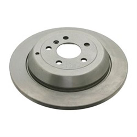 24747 Brake Disc FEBI BILSTEIN