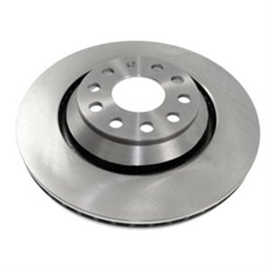 FE24386  Brake disc FEBI 