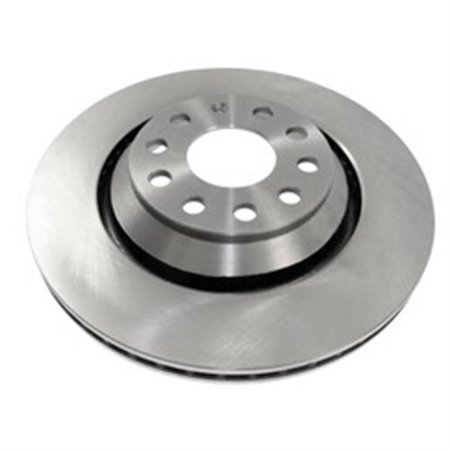 24386 Brake Disc FEBI BILSTEIN